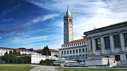 UC Berkeley hands over names of 160 students, faculty to Trump administration amid antisemitism probe