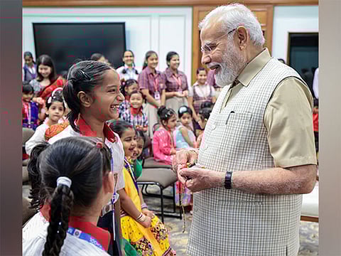 PM Modi to roll out nationwide women’s health campaign — Swasth Nari, Sashakt Parivar Abhiyaan on September 17