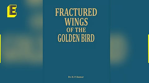 'Fractured Wings of the Golden Bird' launched