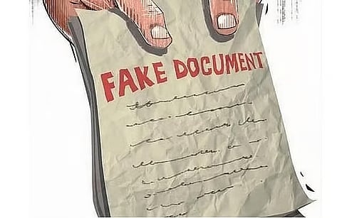 Odisha lecturer dismissed after 7 years over fake MCom degree