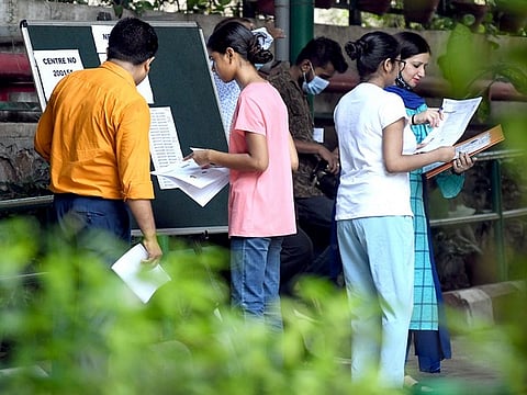 CA Final, Inter Paper 1 exams in Jammu & Punjab rescheduled