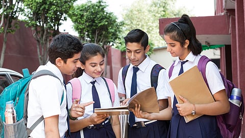 Only 45 per cent believe they are ready for life after school: Cambridge survey