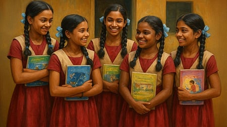 PM Modi turns 75 today: Here are some education schemes introduced for empowering India's future