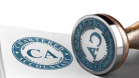 Breaking the Myth: “CA Exam is Impossible”