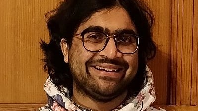 Neel Nanda is just 26 years old, but he's already leading Google DeepMind's mechanistic interpretability team