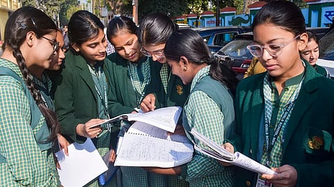 NCERT rolls out free online courses for Classes 11 and 12