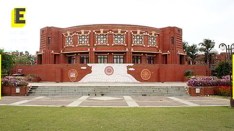 IIM Lucknow