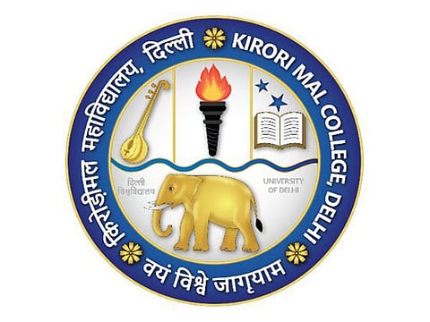 As of now, neither KMC College administration nor Delhi University authorities have issued an official statement on the incident