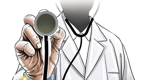 Telangana junior doctors raise alarm over delayed stipends