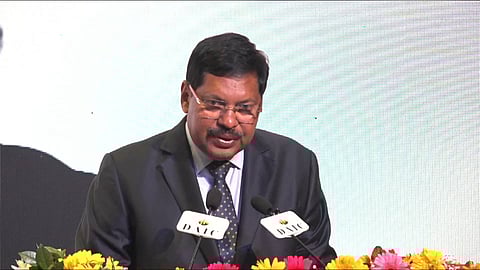 Chief Justice of India B R Gavai
