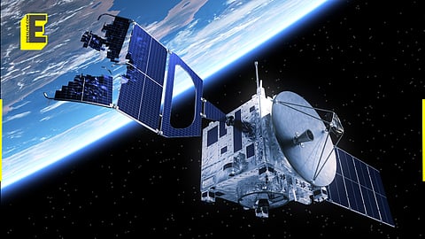 IT/BT Minister Priyank Kharge announces Rs 10 crore Centre of Excellence (CoE) in space tech