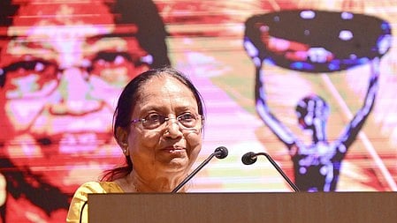 SC to examine plea against invite to Booker Prize winner Banu Mushtaq to inaugurate Mysuru Dasara festival