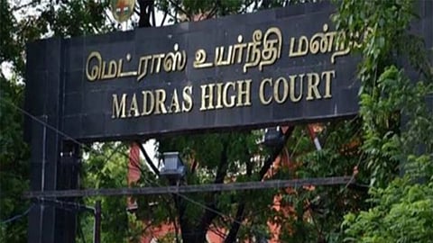 “Children turning into couch potatoes”: Madras HC questions restrictions on PET appointments in schools