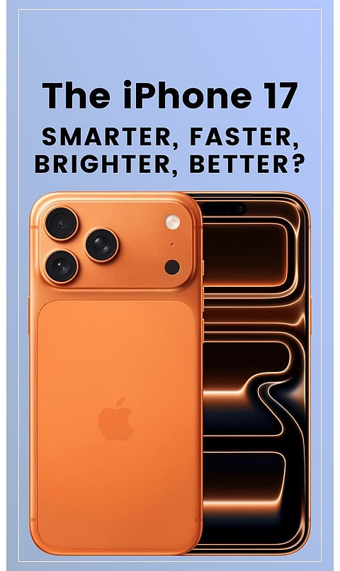 Is The iPhone 17 Worth It?