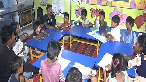 Uttarakhand excels in reducing school dropouts at higher levels, but primary education shows alarming trend