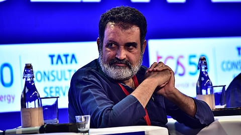 Trump’s H-1B visa fee hike a ‘self-goal’, says Mohandas Pai; urges india to boost deep tech innovation