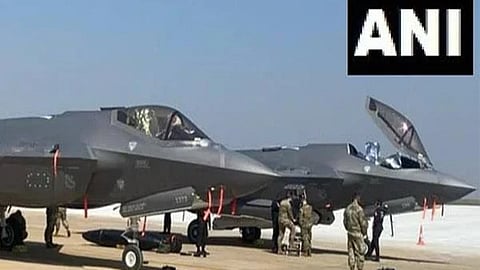 With 42 squadrons, IAF weighs more firepower for two-front war