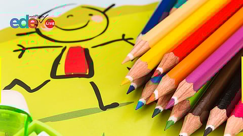 Role pf primary education for a child