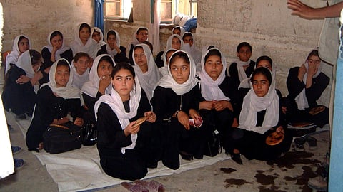 Afghanistan: Religious schools the only option for female students under Taliban regime