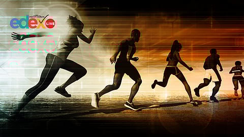 India’s goal to host the 2036 Olympics