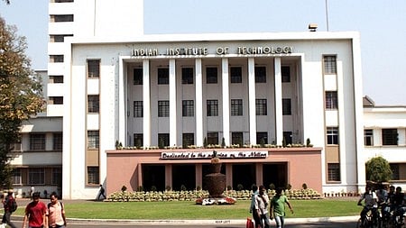 IIT Kharagpur sets up 10 counsellors to evaluate psychological stress of students