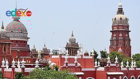 Madras High Court