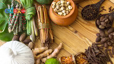 Expansion of AYUSH hospitals and services in Odisha