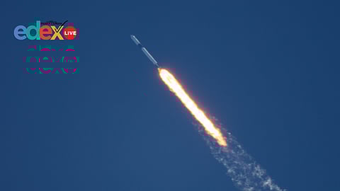 Agni-Prime, a next-generation intermediate-range missile