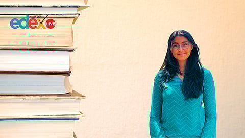 CleverBox is a storytelling toolkit created by Vidhi Golchha, a student of The International School Bangalore
