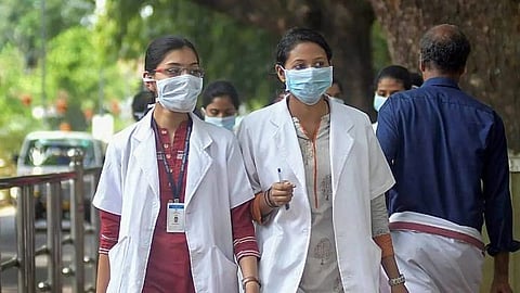 Big boost for medical education: Government to add over 10,000 MBBS, PG seats