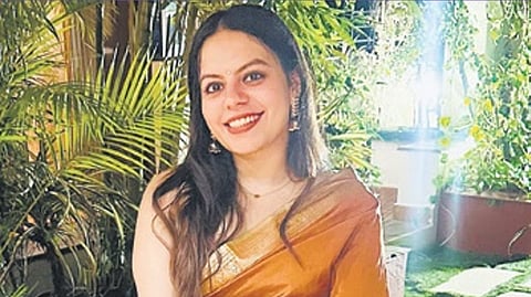 'I hope to inspire more women to lead in male-dominated roles,' says first woman president FORDA