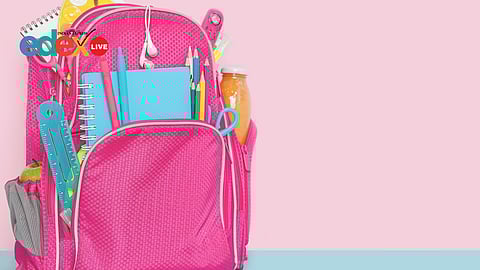 Telangana’s No Bag Day initiative 