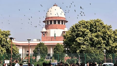 Age of consent for adolescents: SC to hear on Nov 12