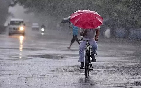 Delhi might witness artificial rain soon
