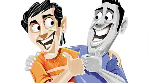 Rs 50 per hour: Rent-a-friend apps gain traction in Kerala, but experts sound caution