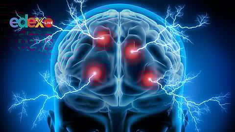 Kerala University study on brain