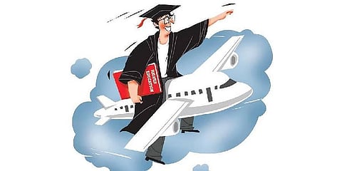 Express Illustration
