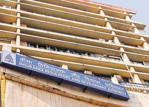 Insurance Regulatory and Development Authority
