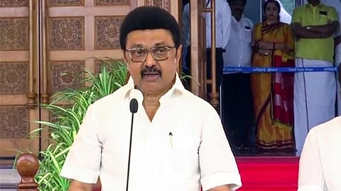 Poverty to progress: Tamil Nadu gov’t celebrates success of education, scholarship schemes