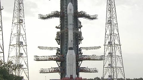 NASA-ISRO joint satellite NISAR sends first images of Earth’s surface