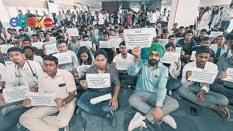 NMC's negligence?