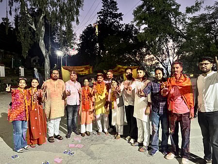 Karnataka to hold student union polls under Lyngdoh guidelines