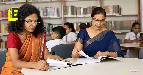 Karnataka may give guest lecturers 3-year window to meet UGC eligibility