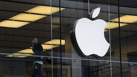 Apple has expanded its manufacturing operations in India