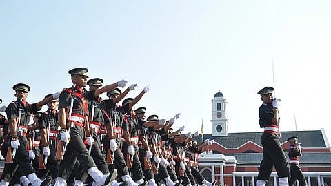 UPSC NDA 2 Result 2025 expected soon