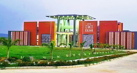 IIM Sambalpur