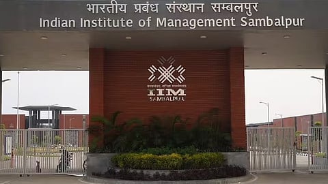 IIM Sambalpur