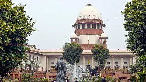 Tamil Nadu challenges mandatory TET order by Supreme Court, files review petition