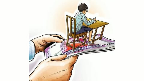 Telangana private colleges announce strike from Oct 13