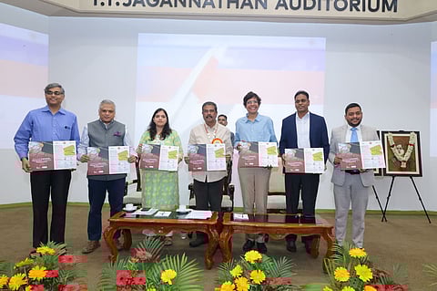 IIT Madras introduces NIPTA